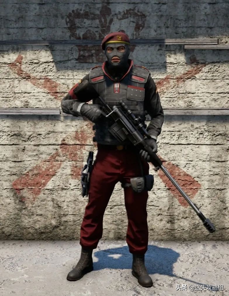 孤岛惊魂全武器介绍,孤岛惊魂防空阵地