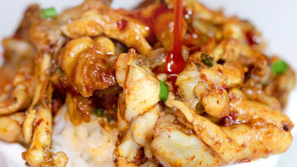 深圳必吃的美蛙火锅,招牌特色美蛙锅