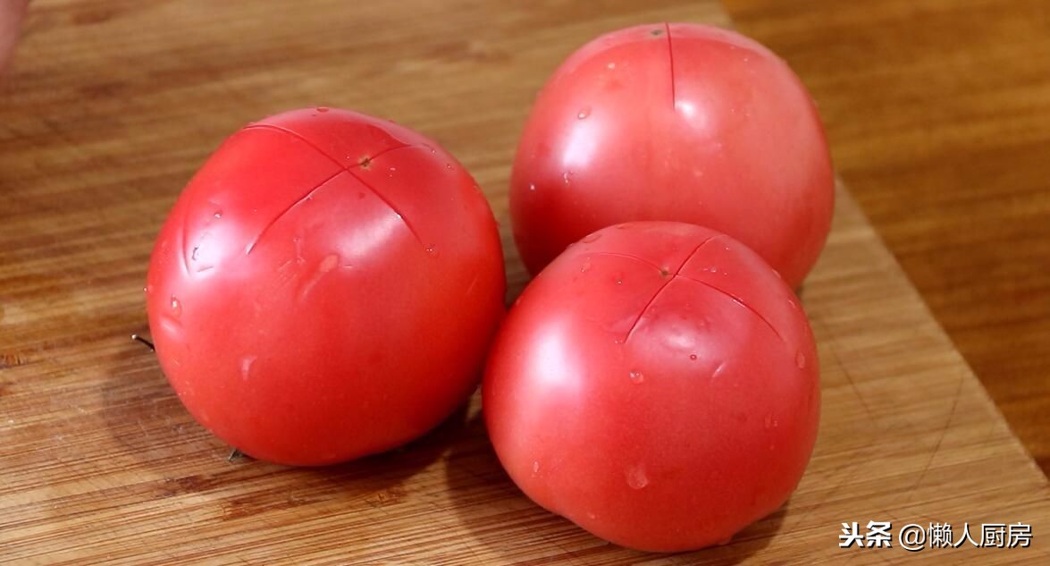 原来番茄酱做法这么简单,手把手教你在家做,方法简单,无添加剂