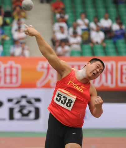 抛实心球的正确训练方法,前抛实心球练什么