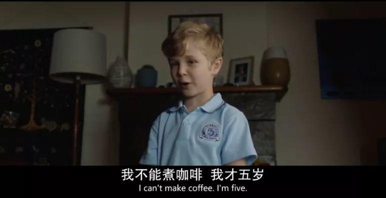 好怪的片，R级画面，S级泪点