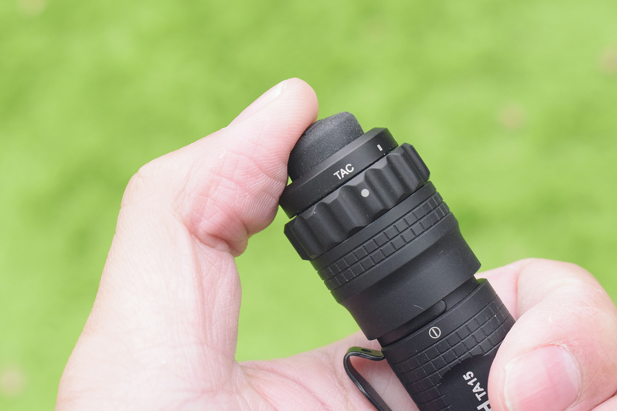 纳丽德ta15v2.0战术手电,纳丽德ta15手电