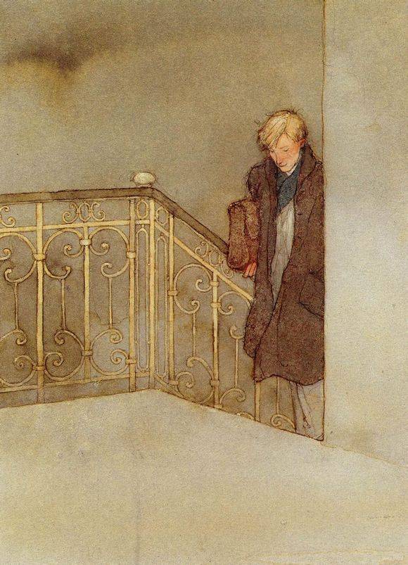 欧亨利和麦琪关系,欧亨利麦琪的礼物读后感100字