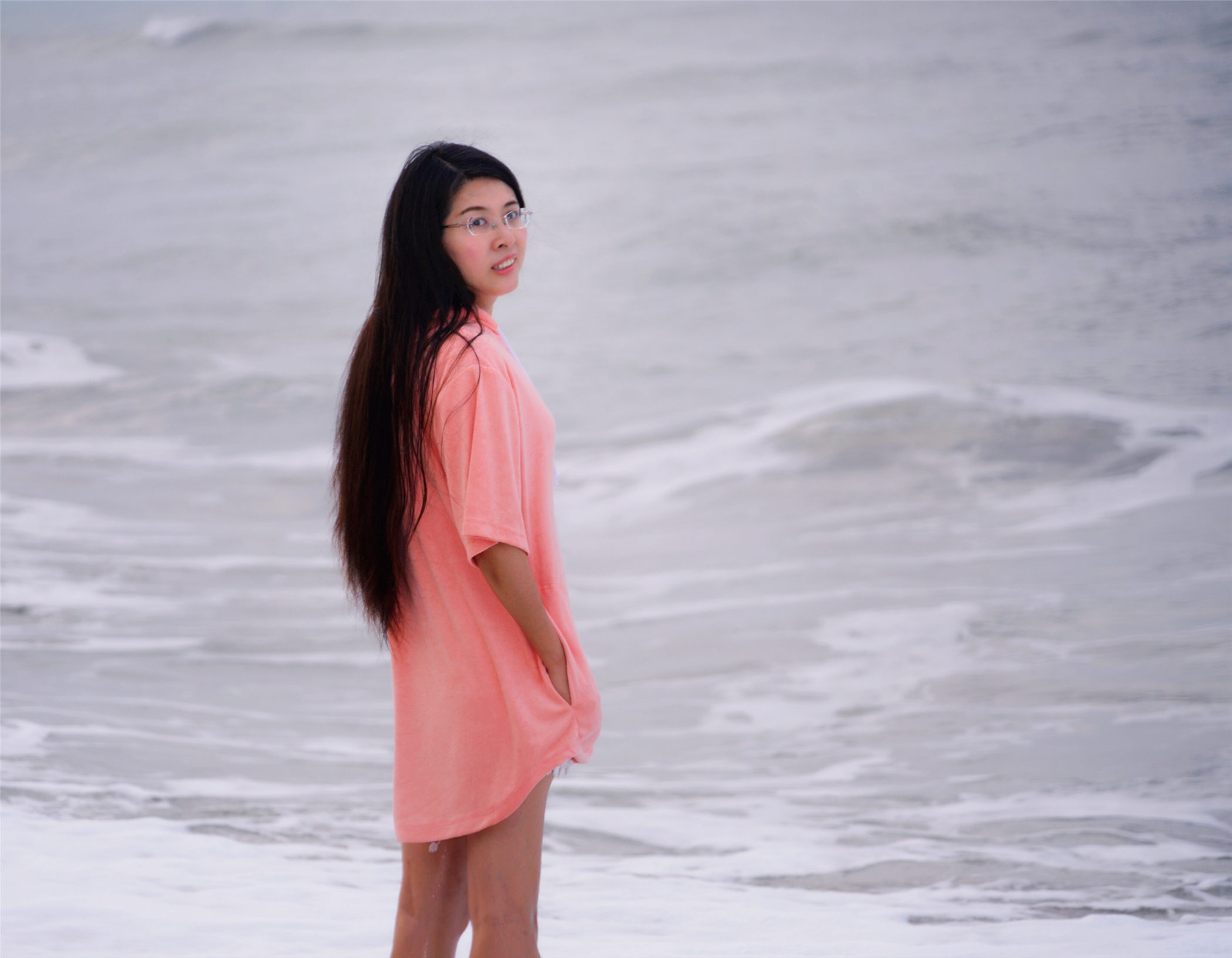 三亚慢享生活攻略,三亚旅游唐拉雅秀