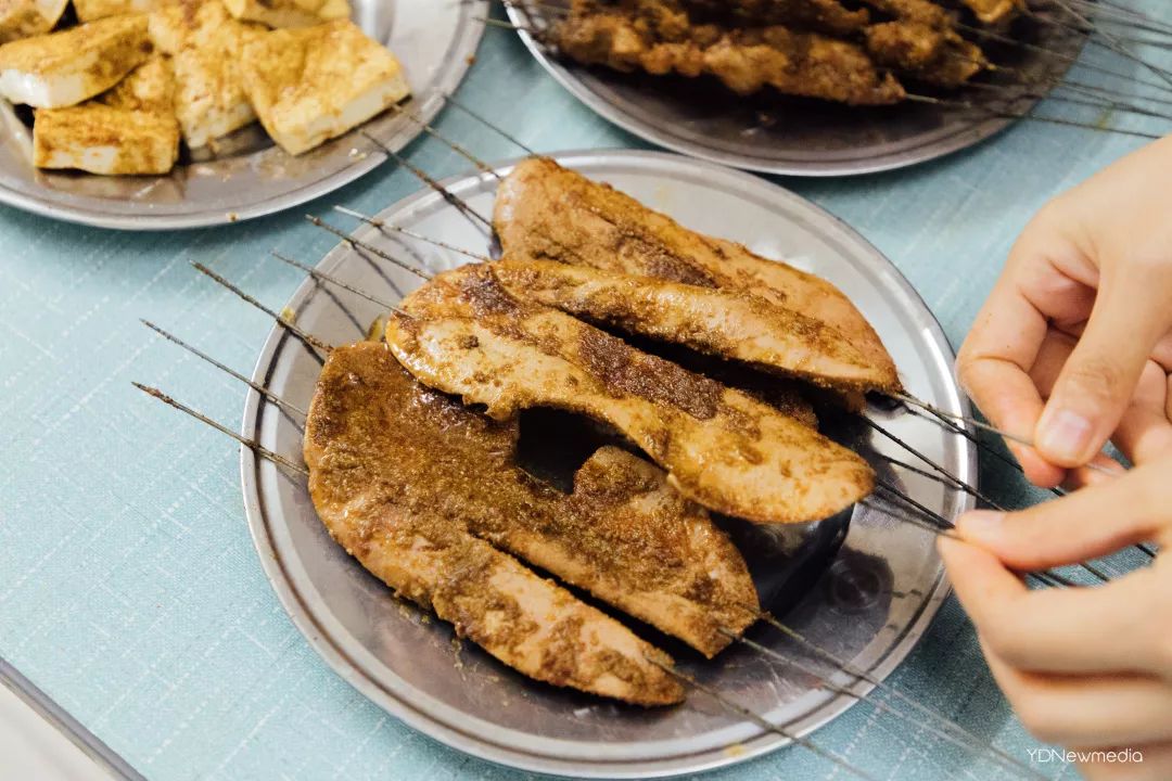 武汉人，等摘下口罩，我们一起去吃这50家店好吗？