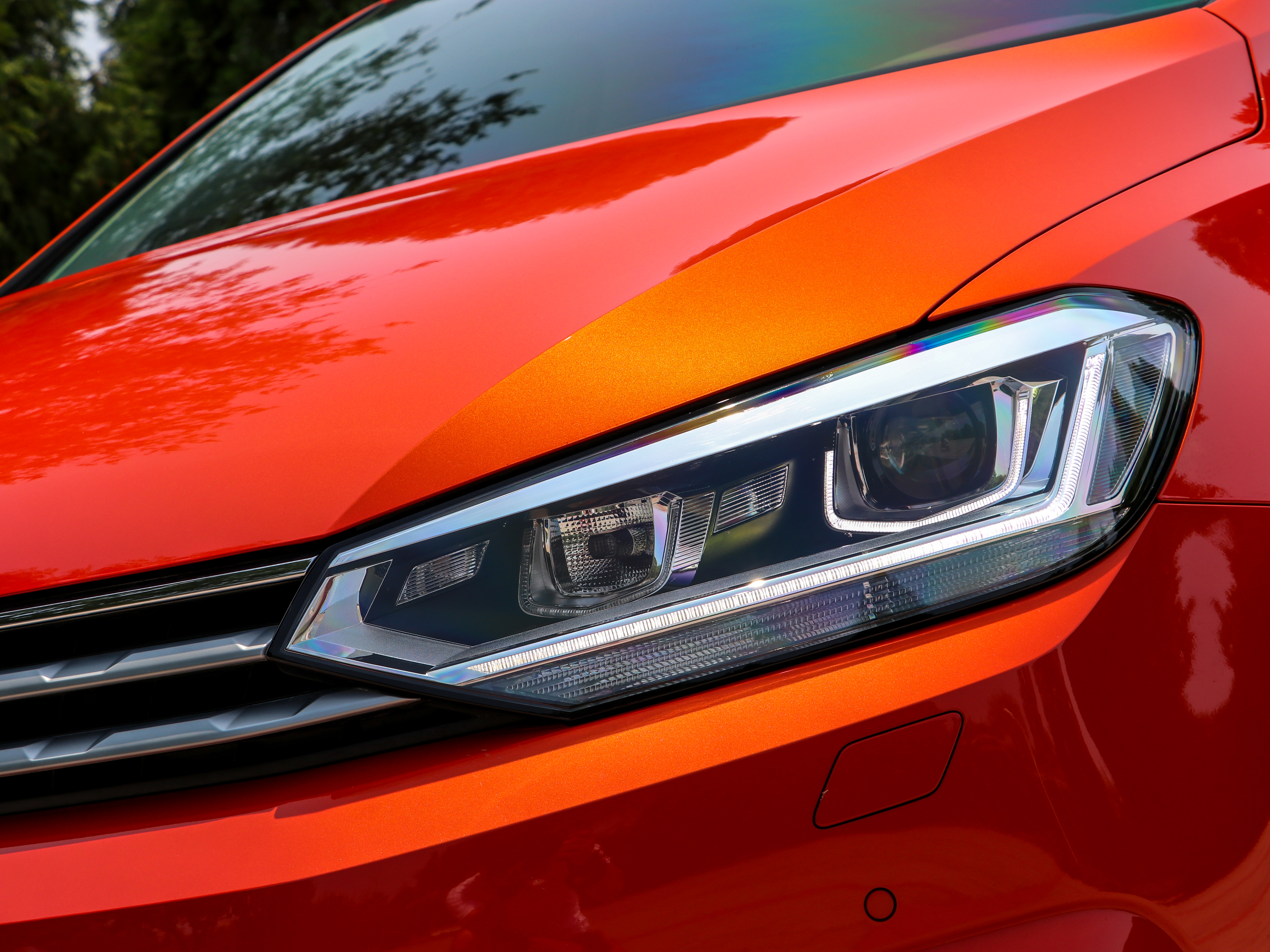 大众途安l实测,手动大众途安l体验