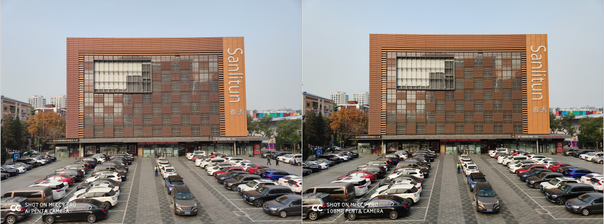 小米cc9pro评测跑分,小米cc9pro评测拍照