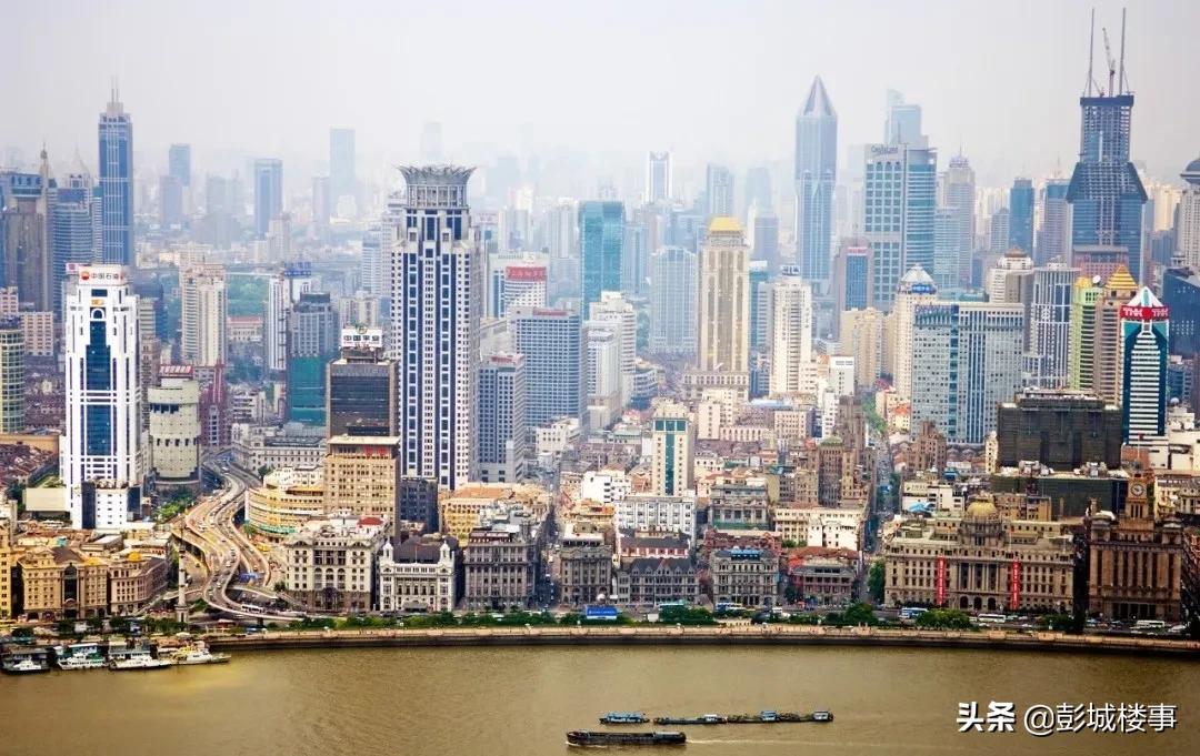 这一线山水的窗外,是徐州宜居时代的圆心