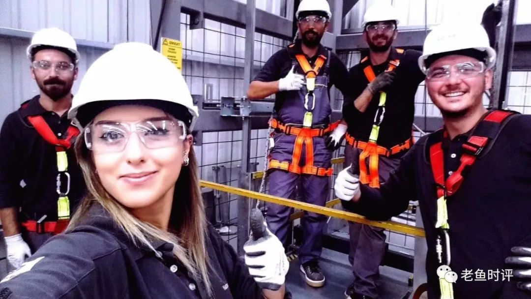 重塑中国区业务,迅达实现第一要跨越的三重门