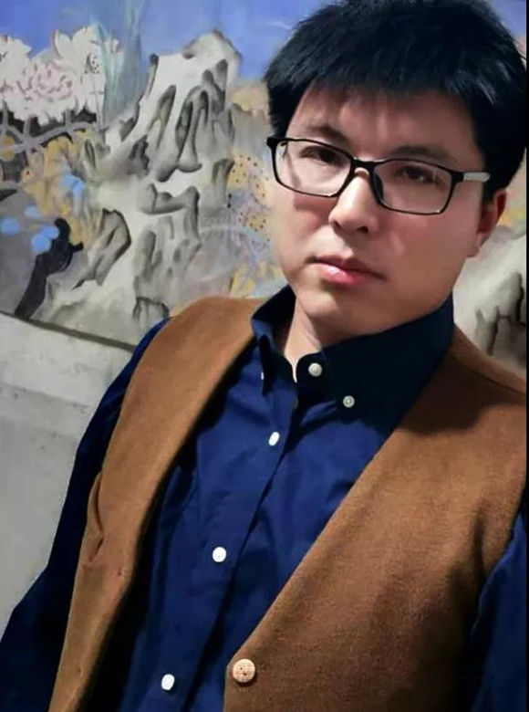 当代中国画百家精品展,金浩美术视频完整版