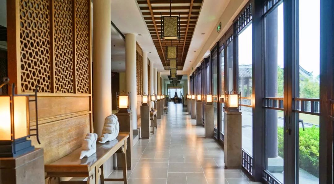 阳朔悦榕庄攻略,阳朔悦榕庄在阳朔哪里