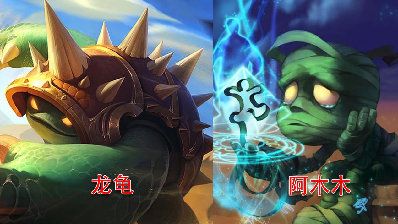 lol最能抗塔的英雄,lol混分推荐