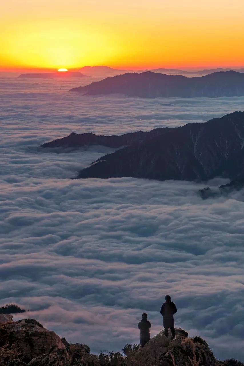 世界一生必去的56个最美的地方,一生必去五十个最美的地方