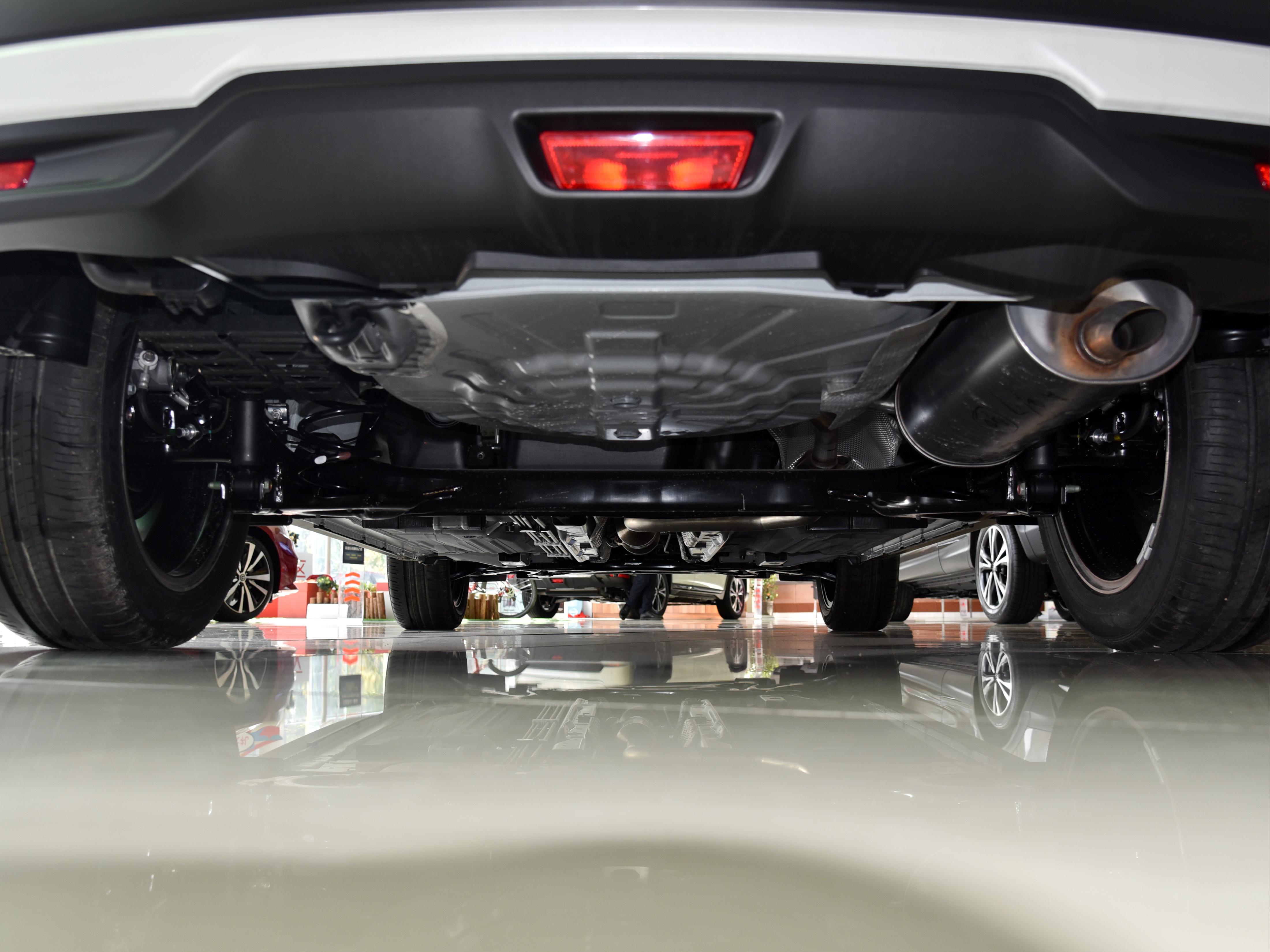 质量稳定耐用性价比高的suv,日产劲客手动挡7万值得入手吗