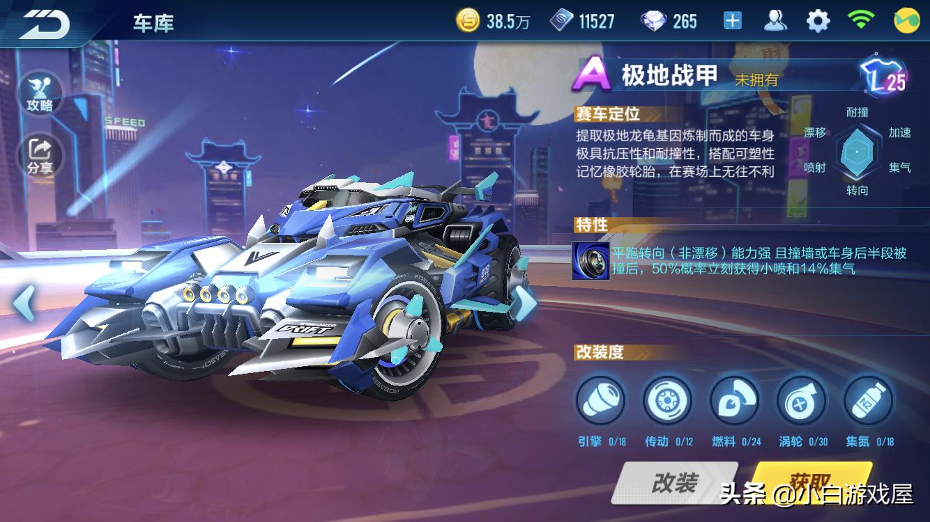 qq飞车天启多少点券可买,qq飞车手游道具车排行榜2019