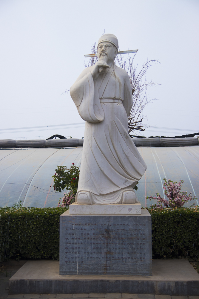 #毕业旅行啦#石家庄慧灯庄园，夏日里寓教于乐爽歪歪