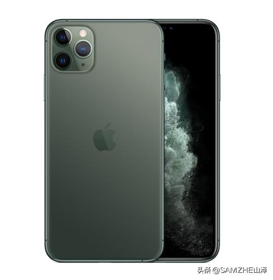 华为mate30pro和苹果11到底选哪个,华为mate30和iphone11区别