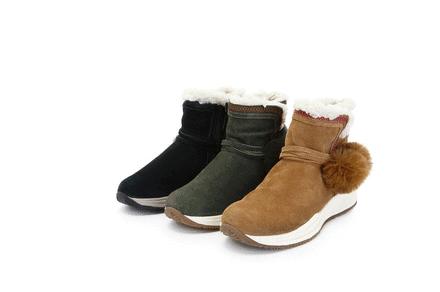 承包你一整个夏天的鞋,承包一整年的衣服