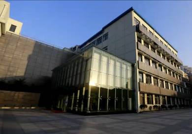 上海回不去的青春,上海市建平中学老照片