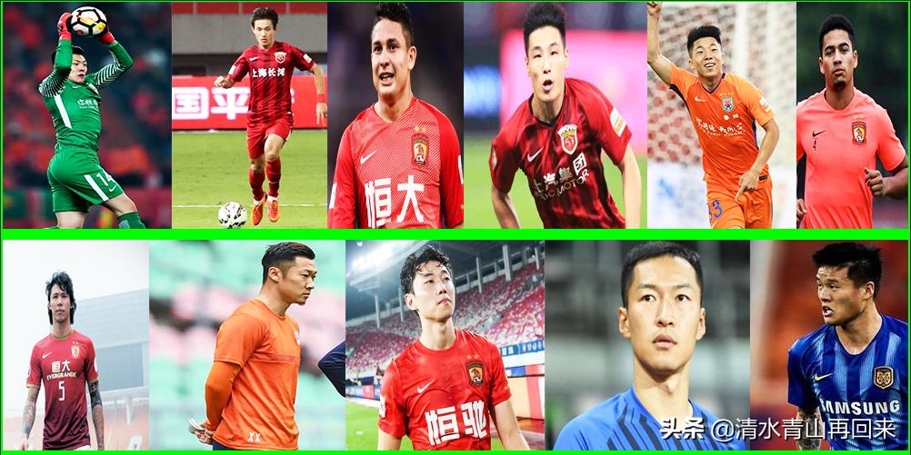 国足能否晋级世界杯预选赛淘汰赛,里皮李铁支招国足世界杯