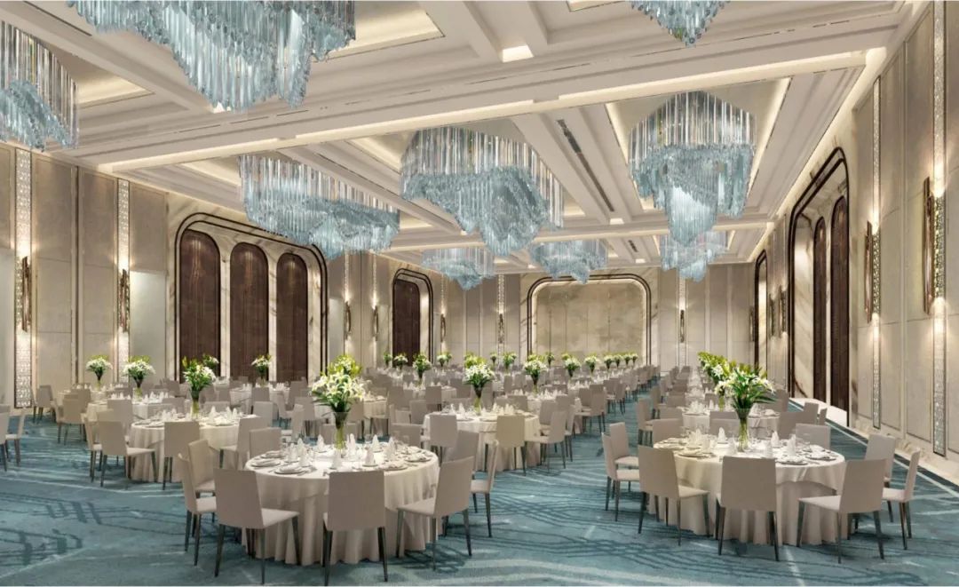 性价比高的高端新酒店,高档新酒店