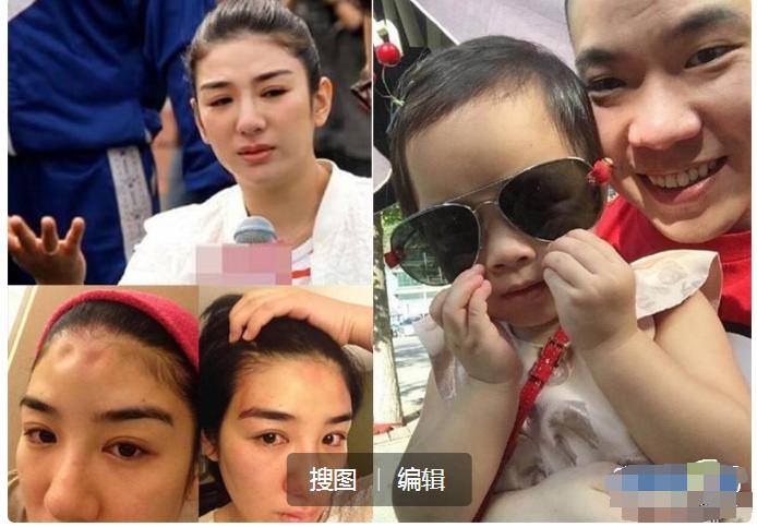 小燕子黄奕琼瑶哭戏,比赵薇蒋勤勤好的女星