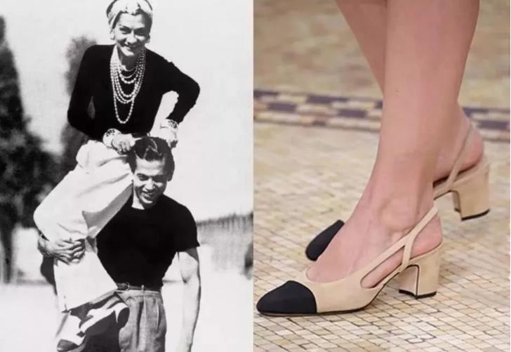女王教你如何选择合适高跟鞋,新手该如何选择适合自己的高跟鞋