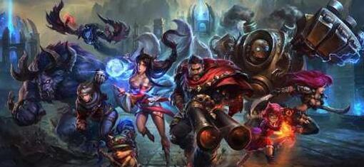 每日游讯：游戏企业股票大跌｜《仁王》系列突破600万套