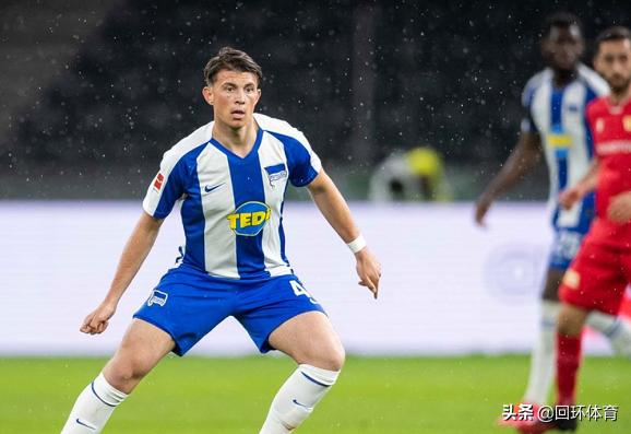 曝巴萨正关注迪亚斯,德甲妖人巴萨