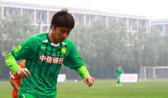 矫喆重回鲁能,矫哲为什么离开鲁能