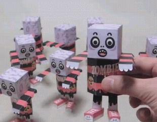 超复杂超高难度折纸教程,有史以来最实用的折纸