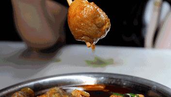 螺蛳粉在柳州出现的地理位置,螺蛳粉在广西人心里地位