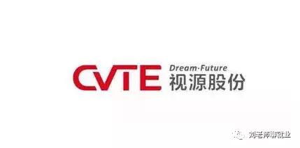 视源股份现状分析,带您看企业