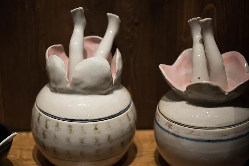 成都美gai|柿子巷：藏在小巷子里的小而美