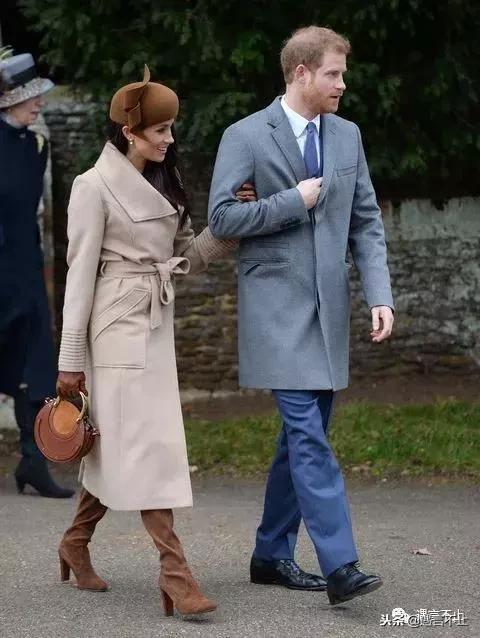 英国王室凯特,英国王室大战梅根