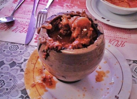 大厨评价中国四大西餐厅,四大西餐厅最贵的菜