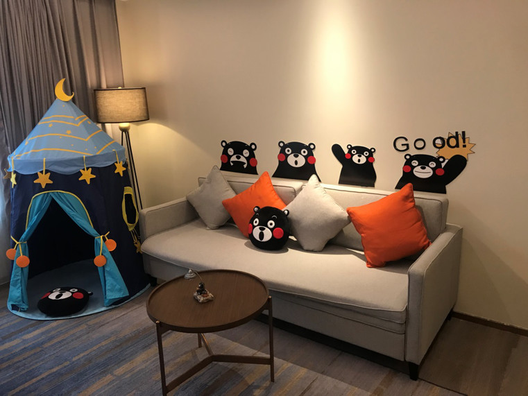 滁州苏宁酒店开业,苏宁自营酒店开业时间