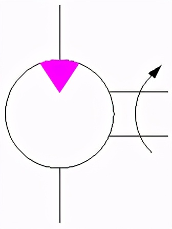 液压图标符号大全,液压元件符号可以随便画