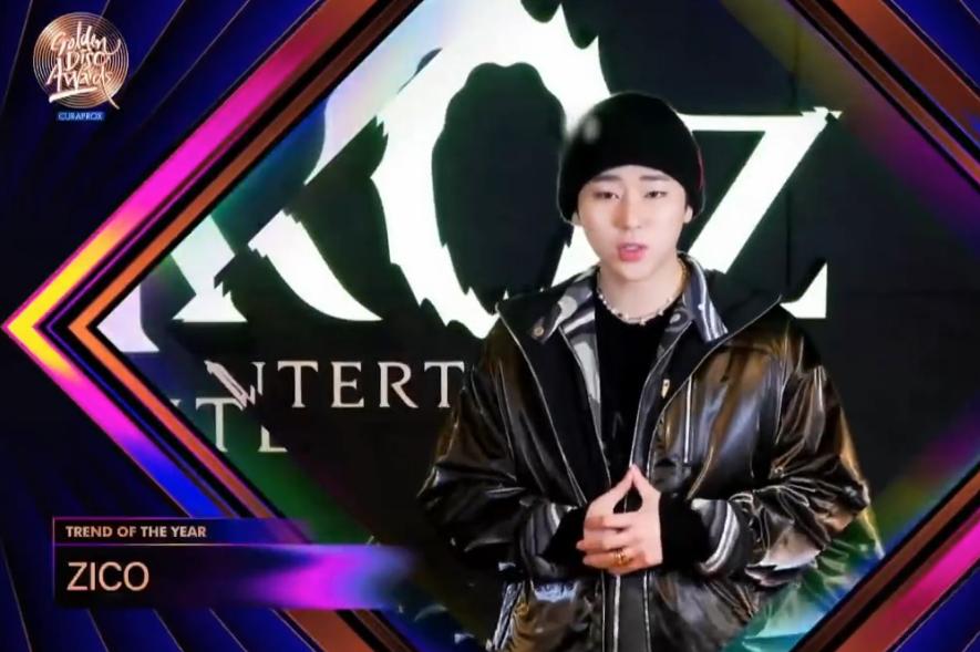 iu获金唱片音源大赏评价,金唱片大赏mamamoo