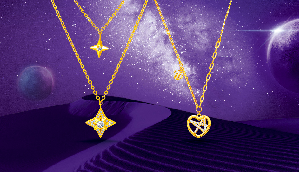 为什么买18k金首饰,18k黄金到底是什么