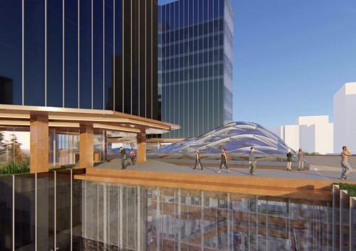 上海最新开业的大型商场,上海2025年即将开业的商场