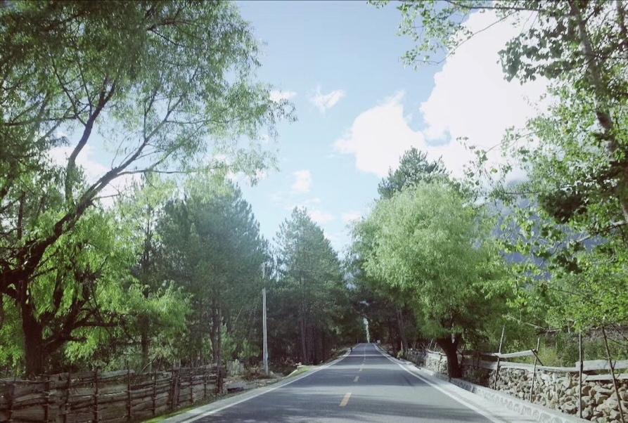 比远方更远全集,青藏和西北自驾游攻略图片欣赏