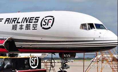 顺丰这次疫情是从哪里引起的,顺丰在疫情中的现状