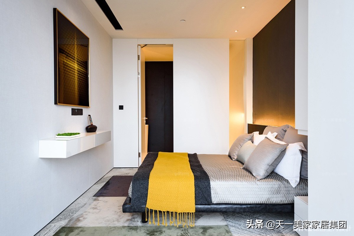 当好家具与著名室内设计师完美邂逅，会碰撞出怎样的艺术火花？