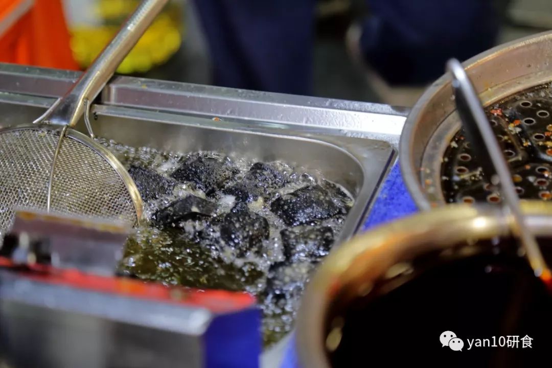 长沙美食推荐必吃米粉,长沙美食米粉必吃