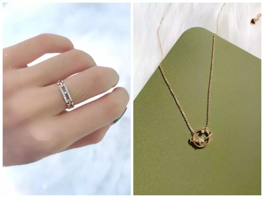 国内冷门国外热门珠宝,国内便宜国外贵的珠宝