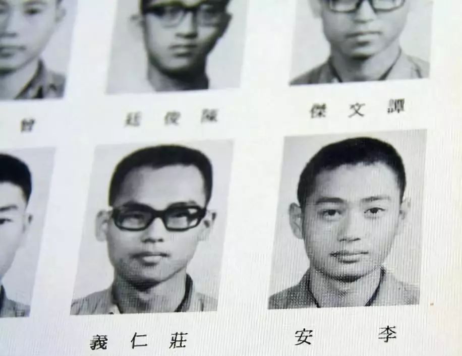 李安的励志人生经历,李安的人生经历和电影