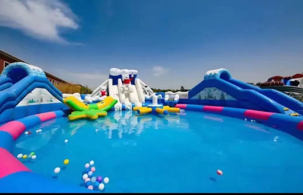 薰衣草花海真是太美了,北京薰衣草花海打卡网红地