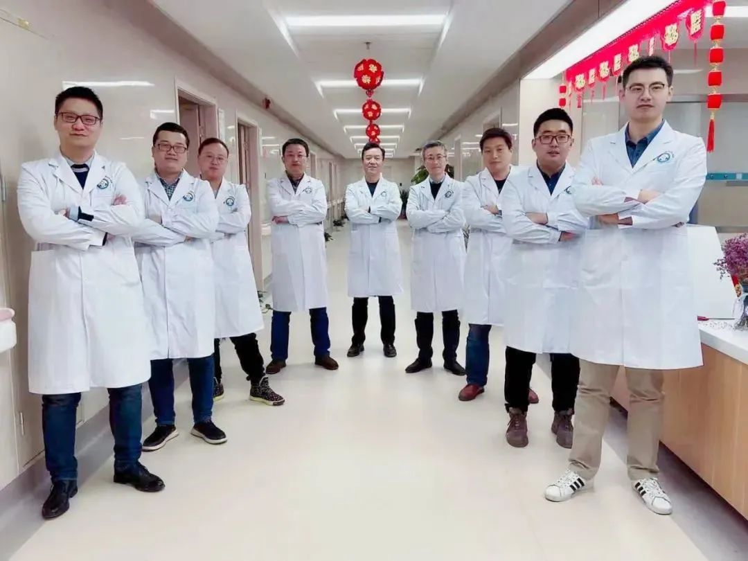 再远再难我也要回到这里来治病