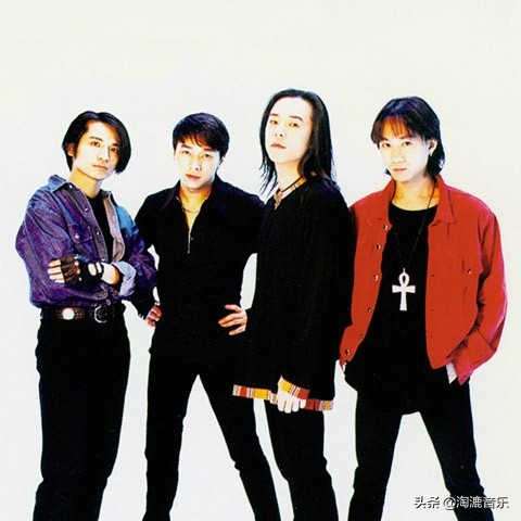 Beyond翻唱、邓丽君落泪、刘德华挚爱,40年前这首歌到底有何魅力